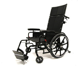 NRG+ Recliner